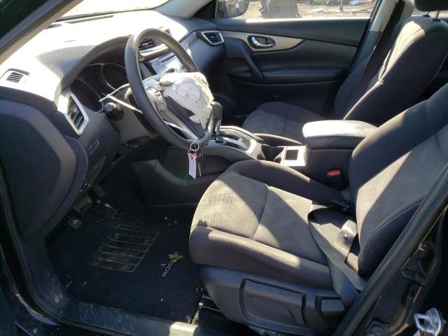 Photo 6 VIN: KNMAT2MV4GP618887 - NISSAN ROGUE 