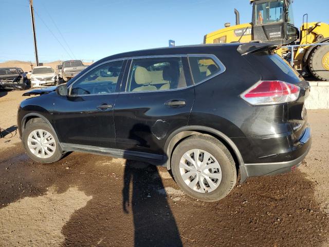 Photo 1 VIN: KNMAT2MV4GP620204 - NISSAN ROGUE S 