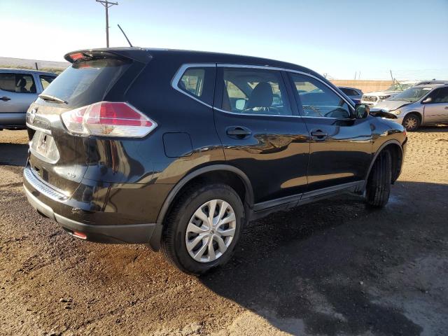 Photo 2 VIN: KNMAT2MV4GP620204 - NISSAN ROGUE S 