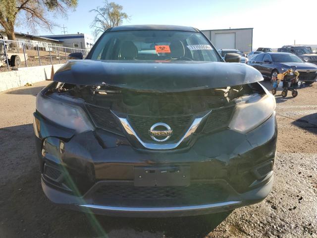 Photo 4 VIN: KNMAT2MV4GP620204 - NISSAN ROGUE S 