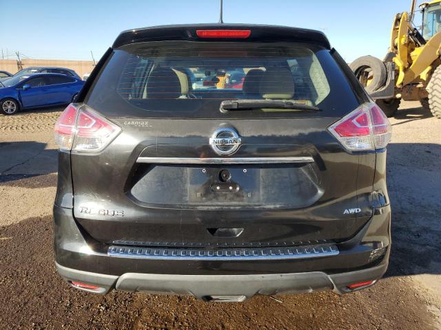 Photo 5 VIN: KNMAT2MV4GP620204 - NISSAN ROGUE S 