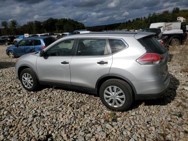 Photo 1 VIN: KNMAT2MV4GP623734 - NISSAN ROGUE S 