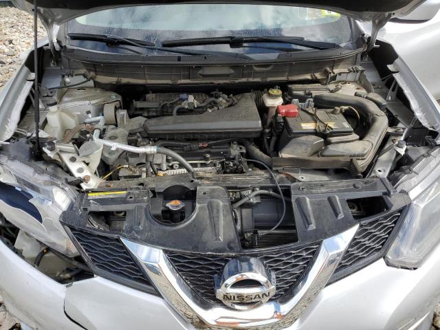 Photo 11 VIN: KNMAT2MV4GP623734 - NISSAN ROGUE S 