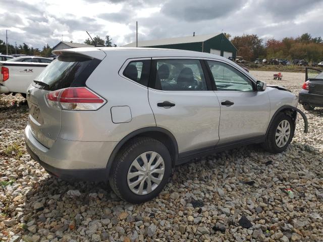 Photo 2 VIN: KNMAT2MV4GP623734 - NISSAN ROGUE S 