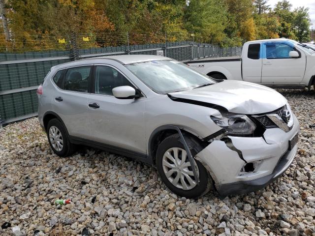 Photo 3 VIN: KNMAT2MV4GP623734 - NISSAN ROGUE S 