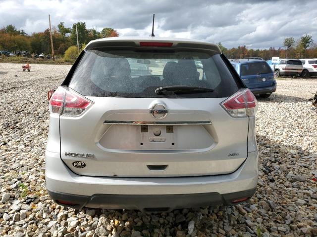 Photo 5 VIN: KNMAT2MV4GP623734 - NISSAN ROGUE S 