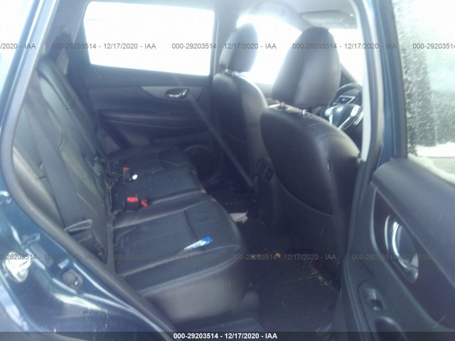 Photo 7 VIN: KNMAT2MV4GP624219 - NISSAN ROGUE 