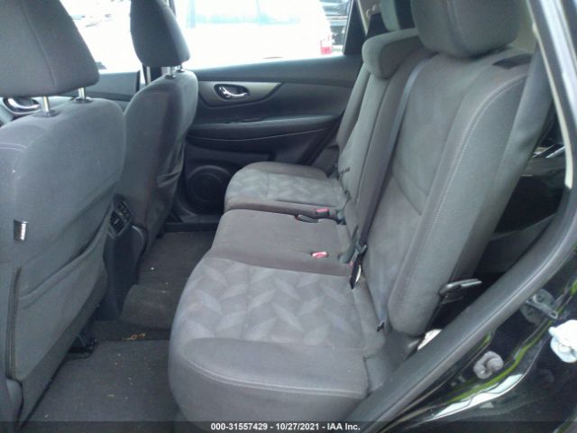 Photo 7 VIN: KNMAT2MV4GP624656 - NISSAN ROGUE 