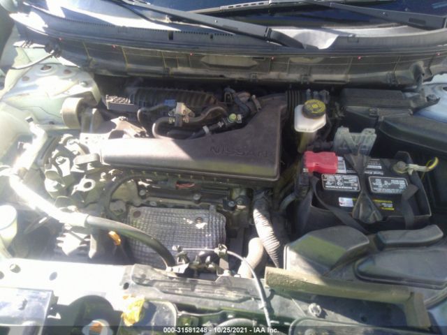 Photo 9 VIN: KNMAT2MV4GP626438 - NISSAN ROGUE 