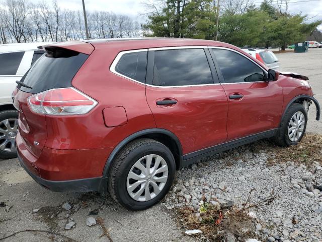 Photo 2 VIN: KNMAT2MV4GP634958 - NISSAN ROGUE 