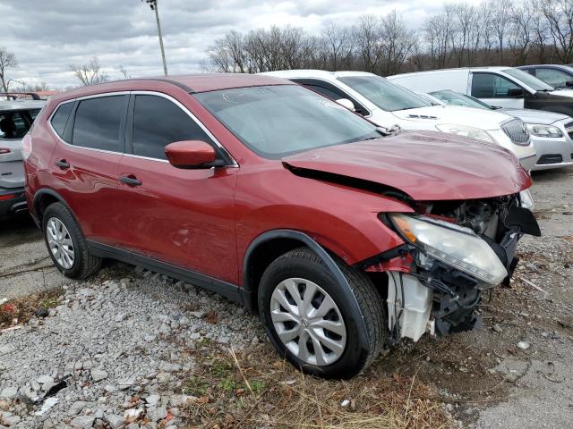 Photo 3 VIN: KNMAT2MV4GP634958 - NISSAN ROGUE 