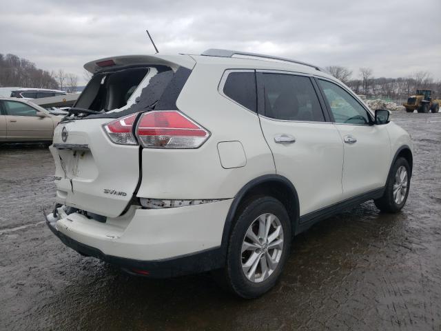 Photo 3 VIN: KNMAT2MV4GP635382 - NISSAN ROGUE S 