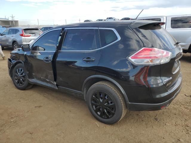 Photo 1 VIN: KNMAT2MV4GP636046 - NISSAN ROGUE S 