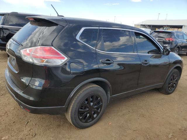 Photo 2 VIN: KNMAT2MV4GP636046 - NISSAN ROGUE S 