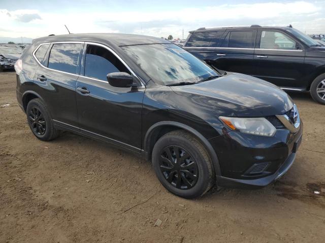 Photo 3 VIN: KNMAT2MV4GP636046 - NISSAN ROGUE S 