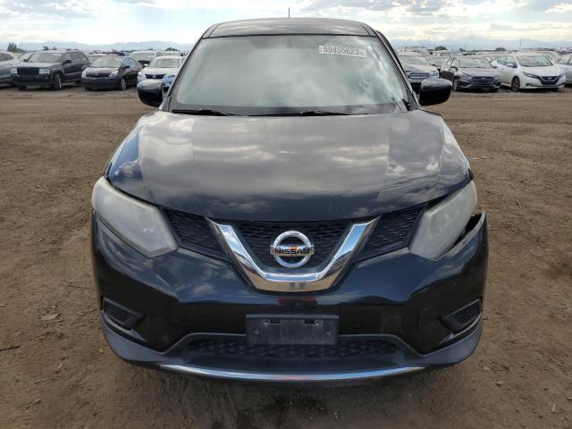 Photo 4 VIN: KNMAT2MV4GP636046 - NISSAN ROGUE S 