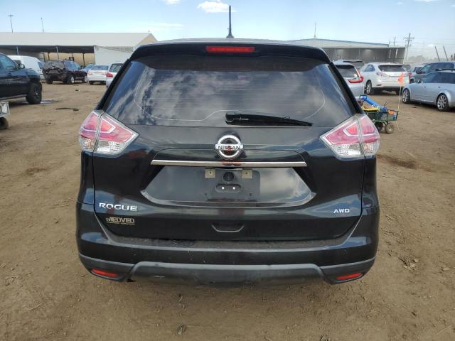 Photo 5 VIN: KNMAT2MV4GP636046 - NISSAN ROGUE S 