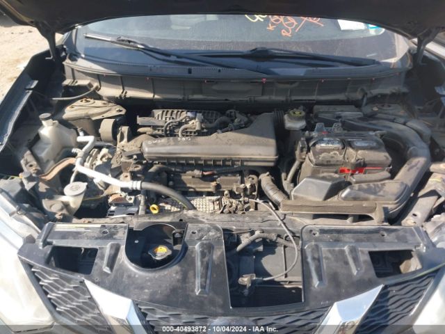 Photo 9 VIN: KNMAT2MV4GP640355 - NISSAN ROGUE 