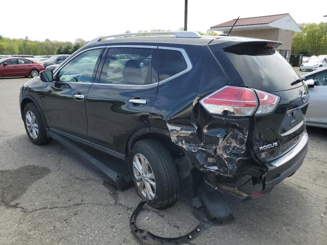 Photo 1 VIN: KNMAT2MV4GP647886 - NISSAN ROGUE 