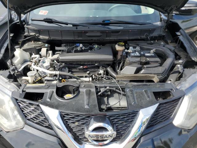 Photo 11 VIN: KNMAT2MV4GP647886 - NISSAN ROGUE 