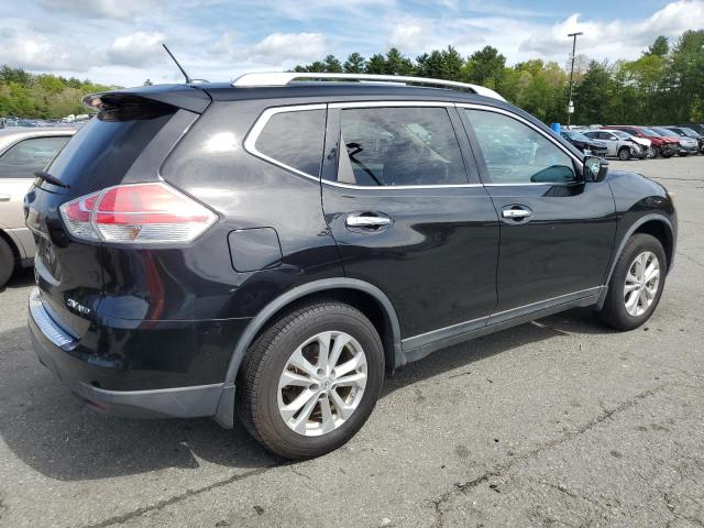 Photo 2 VIN: KNMAT2MV4GP647886 - NISSAN ROGUE 