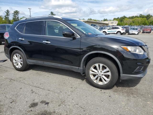 Photo 3 VIN: KNMAT2MV4GP647886 - NISSAN ROGUE 