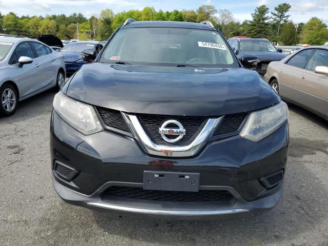 Photo 4 VIN: KNMAT2MV4GP647886 - NISSAN ROGUE 