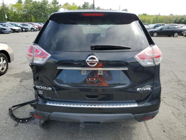 Photo 5 VIN: KNMAT2MV4GP647886 - NISSAN ROGUE 