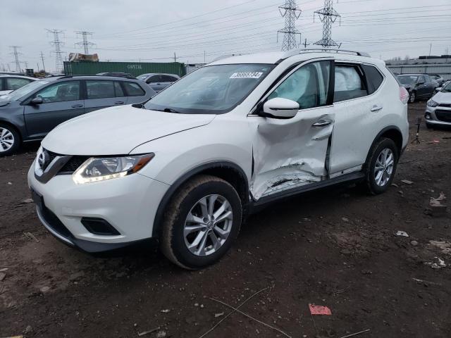 Photo 0 VIN: KNMAT2MV4GP653199 - NISSAN ROGUE 