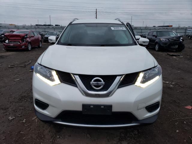 Photo 4 VIN: KNMAT2MV4GP653199 - NISSAN ROGUE 