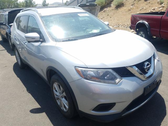 Photo 0 VIN: KNMAT2MV4GP655051 - NISSAN ROGUE 