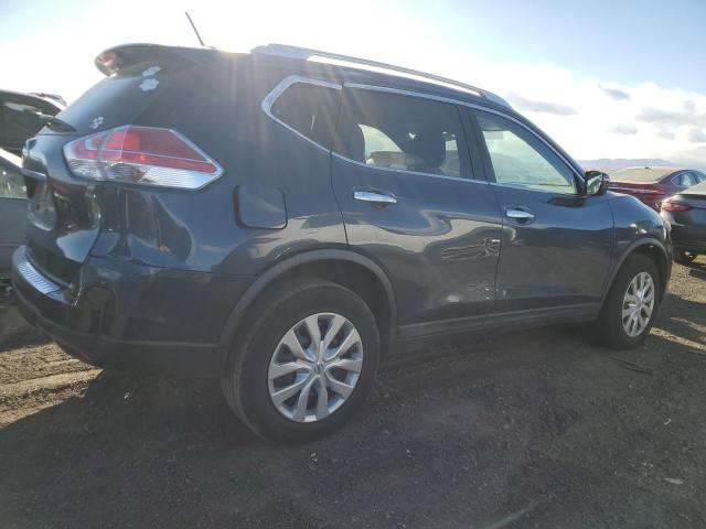 Photo 2 VIN: KNMAT2MV4GP658287 - NISSAN ROGUE S 