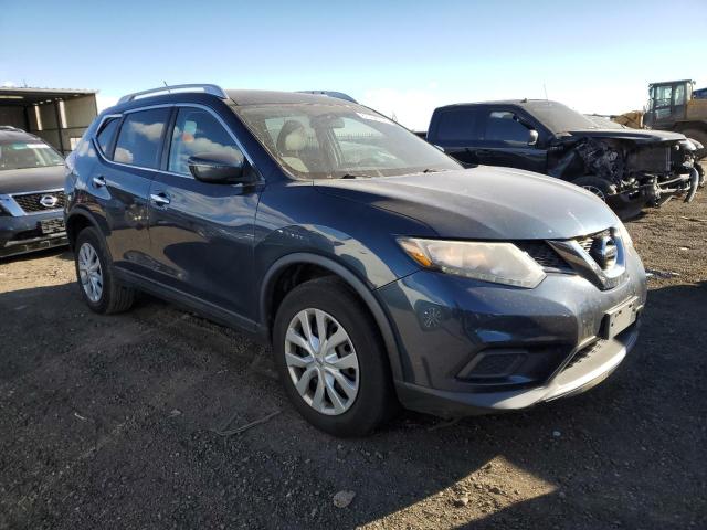 Photo 3 VIN: KNMAT2MV4GP658287 - NISSAN ROGUE S 