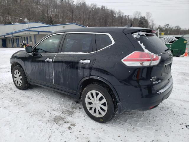 Photo 1 VIN: KNMAT2MV4GP664199 - NISSAN ROGUE 