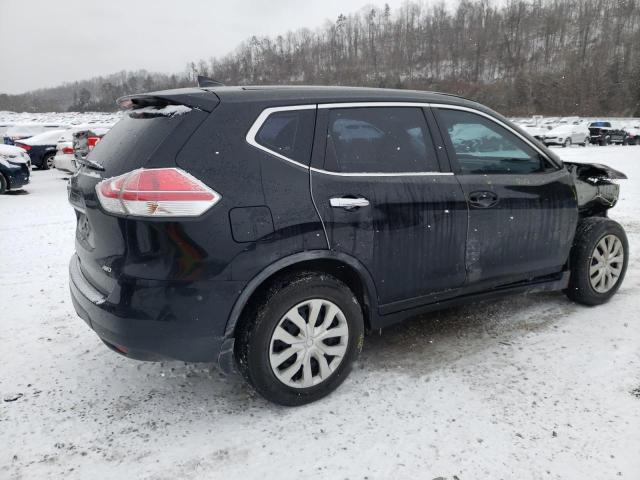 Photo 2 VIN: KNMAT2MV4GP664199 - NISSAN ROGUE 