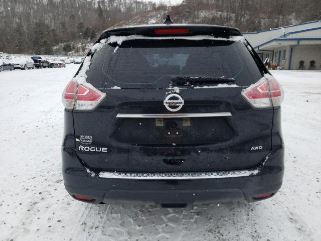 Photo 5 VIN: KNMAT2MV4GP664199 - NISSAN ROGUE 