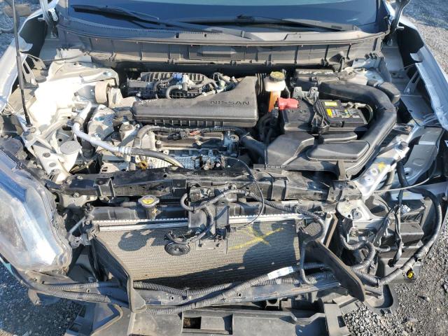 Photo 11 VIN: KNMAT2MV4GP664610 - NISSAN ROGUE S 