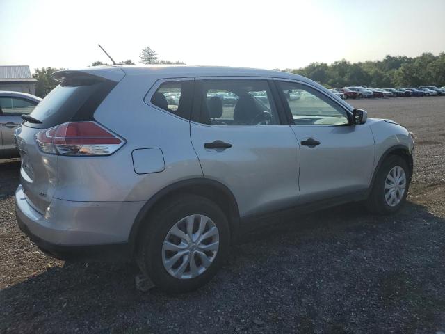 Photo 2 VIN: KNMAT2MV4GP664610 - NISSAN ROGUE S 