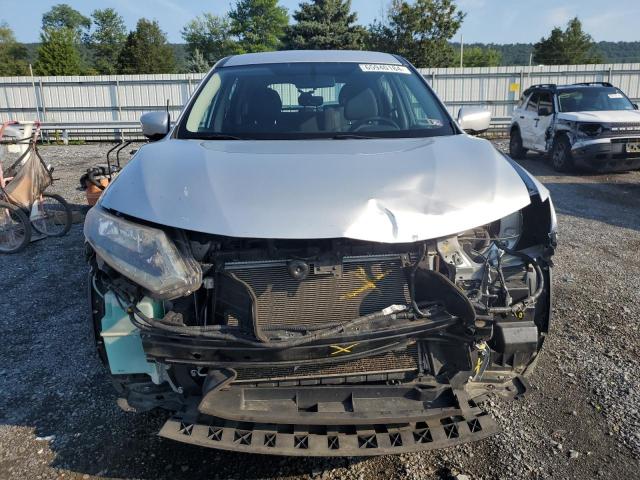 Photo 4 VIN: KNMAT2MV4GP664610 - NISSAN ROGUE S 