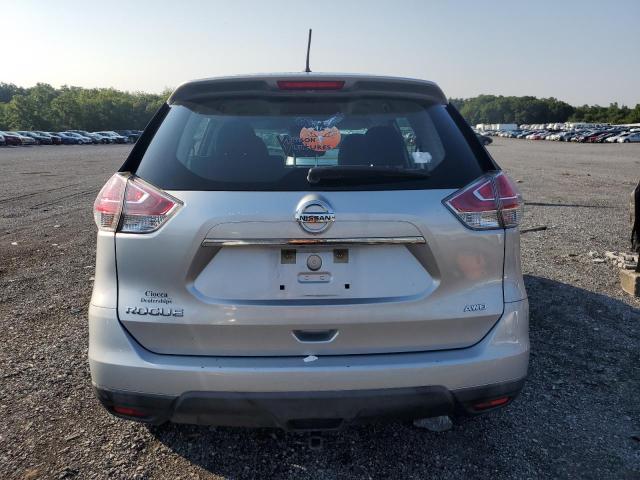 Photo 5 VIN: KNMAT2MV4GP664610 - NISSAN ROGUE S 