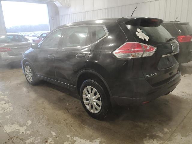 Photo 1 VIN: KNMAT2MV4GP666230 - NISSAN ROGUE 