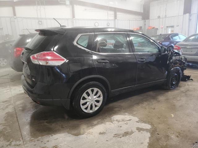 Photo 2 VIN: KNMAT2MV4GP666230 - NISSAN ROGUE 