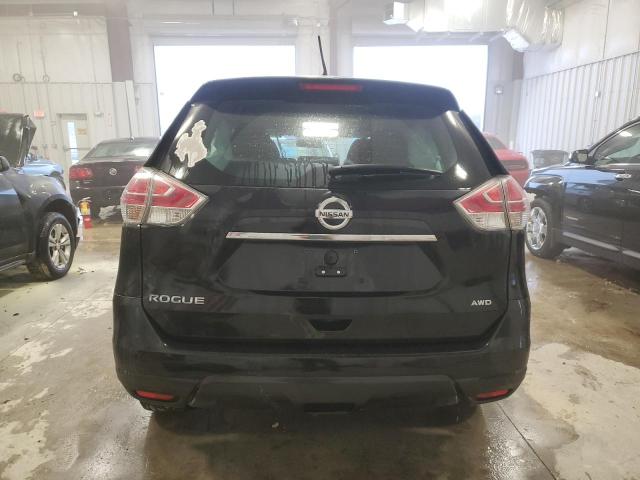 Photo 5 VIN: KNMAT2MV4GP666230 - NISSAN ROGUE 