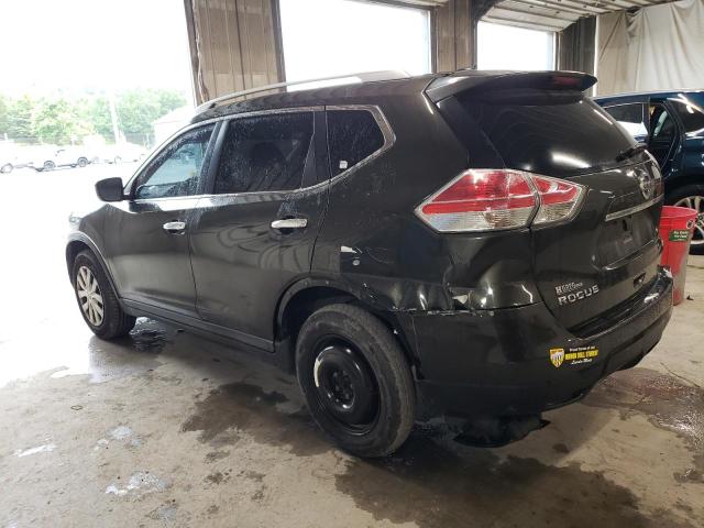 Photo 1 VIN: KNMAT2MV4GP668026 - NISSAN ROGUE 