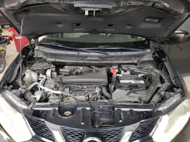 Photo 11 VIN: KNMAT2MV4GP668026 - NISSAN ROGUE 