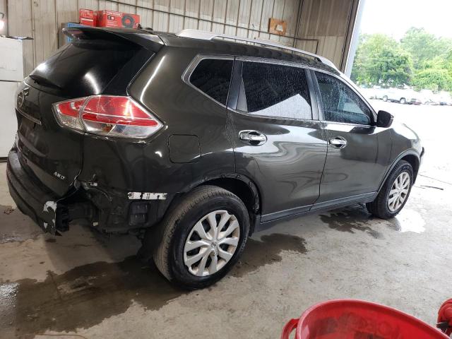 Photo 2 VIN: KNMAT2MV4GP668026 - NISSAN ROGUE 