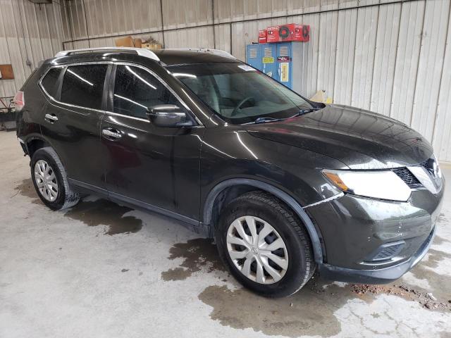 Photo 3 VIN: KNMAT2MV4GP668026 - NISSAN ROGUE 