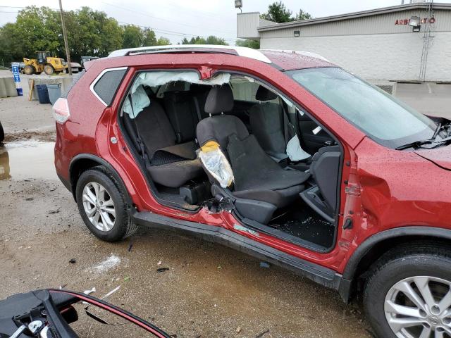 Photo 8 VIN: KNMAT2MV4GP674246 - NISSAN ROGUE S 