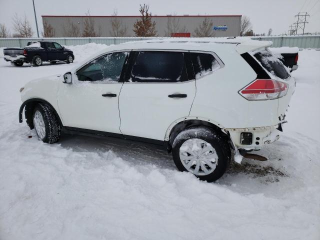 Photo 1 VIN: KNMAT2MV4GP675588 - NISSAN ROGUE S 