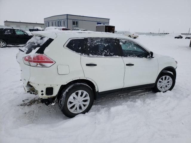 Photo 2 VIN: KNMAT2MV4GP675588 - NISSAN ROGUE S 